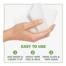 Cargar imagen en el visor de la galería, Olay 4 En 1 Paños Fragancia Y Jabón Facial Diaria Gratuita
