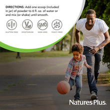 Cargar imagen en el visor de la galería, Natures Plus Spo Fruitein Batido Revitalizante De Alimentos
