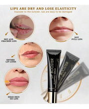 Cargar imagen en el visor de la galería, Colágeno Lip Booster Plumping Serum Repair Línea De Labios
