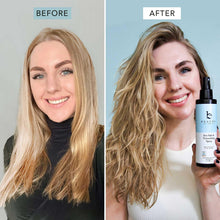 Cargar imagen en el visor de la galería, Spray De Sal Marina Para Cabello Hombres Y Mujeres  Spray
