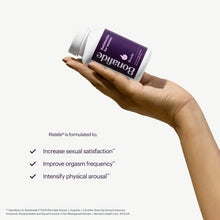 Cargar imagen en el visor de la galería, Bonafide Ristela Apoyo Libre De Hormonas Y Sin Medicamentos
