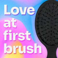 Cargar imagen en el visor de la galería, Wet Brush Mini Cepillo Desenredante Para El Cabello Helado
