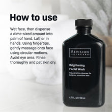 Cargar imagen en el visor de la galería, Revision Skincare Lavado Facial Iluminador Ilumina La Piel
