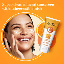 Cargar imagen en el visor de la galería, Truskin Protector Solar Facial Mineral Spf 30  Protector

