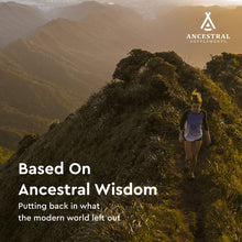Cargar imagen en el visor de la galería, Ancestral Supplements Bazo De Carne De Res Alimentada Con
