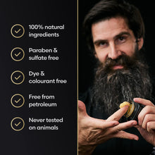 Cargar imagen en el visor de la galería, The Beard Struggle Warriors Bálsamo Para Barba  Colección
