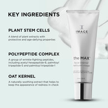 Cargar imagen en el visor de la galería, Limpiador Facial. The Max Stem Cell Facial Cleanser De Image
