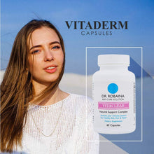 Cargar imagen en el visor de la galería, Dr. Robaina Vitaderm Vitaclear Complex Aumenta El Sistema
