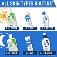 Cargar imagen en el visor de la galería, CeraVe Suéro Ácido Hialurónico con Vitamina B5 | Hidratación Facial
