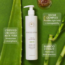 Cargar imagen en el visor de la galería, Innersense Organic Beauty I Create Curl Memory Gel | Sin Tóxicos 10oz
