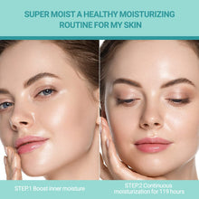 Cargar imagen en el visor de la galería, Scinic Crema Facial Súper Húmeda De 2.7 Fl Oz 2.7 Fl Oz   La

