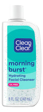 Cargar imagen en el visor de la galería, Limpiador Facial Morning Burst De Clean &amp; Clear Limpiador
