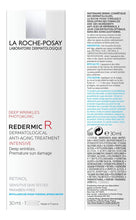 Cargar imagen en el visor de la galería, La Roche-Posay Redermic R Crema Antiedad con Retinol Piel Sensible

