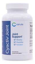Cargar imagen en el visor de la galería, Cerule Cyactiv Spirulina Suplementos De Apoyo Para Reducir
