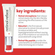 Cargar imagen en el visor de la galería, Indeed Labs Retinol Reface Retinol Crema Reparadora De
