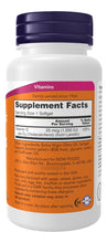 Cargar imagen en el visor de la galería, NOW Foods Vitamina D3 1000 UI | Huesos Fuertes + Sistema Inmune | Masticable | Halal | Sin OGM | 180 Tabletas

