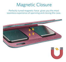 Cargar imagen en el visor de la galería, Funda De Transporte Para Monitor Kardia Mobile Ekg  Funda
