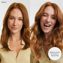Cargar imagen en el visor de la galería, Luxy Extensiones Clásicas De Cabello Con Clip 100% Cabello
