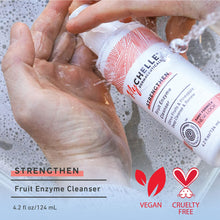 Cargar imagen en el visor de la galería, Mychelle Dermaceuticals Limpiador Enzimático De Frutas

