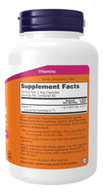 Cargar imagen en el visor de la galería, NOW Vitamina C Liposomal | 120 Cápsulas Vegetales | Inmunidad y Colágeno
