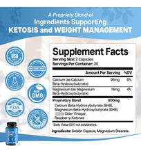 Cargar imagen en el visor de la galería, Keto Bhb Parent 1
