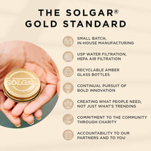 Cargar imagen en el visor de la galería, Solgar Omega 3 Epa Y Dha De Triple Fuerza De 0.03 Oz E2058 1
