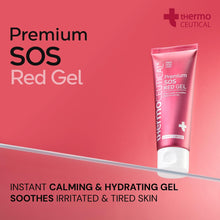 Cargar imagen en el visor de la galería, Thermoceutical Gel Sos Red De Alta Calidad: Alivio Del

