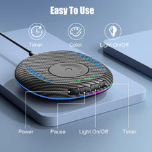 Cargar imagen en el visor de la galería, Vkarood Mouse Jiggler Dispositivo De Movimiento De Mouse
