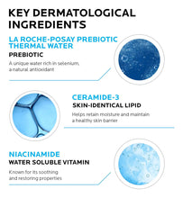 Cargar imagen en el visor de la galería, La Roche-Posay Toleriane Double Repair Crema Facial con Ceramidas

