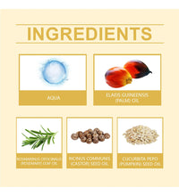 Cargar imagen en el visor de la galería, Aceite De Batana Para El Crecimiento Del Cabello Aceite De
