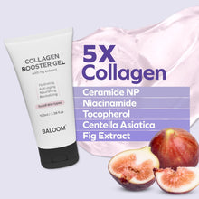 Cargar imagen en el visor de la galería, Gel Suéro de Colágeno Baloom | Hidratación y Firmeza Facial
