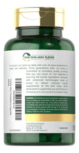 Cargar imagen en el visor de la galería, Vitex Chasteberry 820 mg | 150 Cápsulas | Salud Femenina | Sin Gluten | Carlyle
