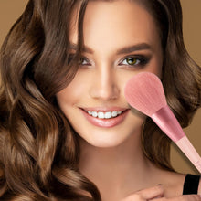 Cargar imagen en el visor de la galería, Juego De Brochas De Maquillaje Con Bolsa De Almacenamiento Y
