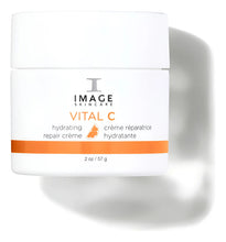 Cargar imagen en el visor de la galería, Image Skincare Vital C Crema Reparadora Hidratante | Vitamina C
