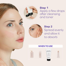 Cargar imagen en el visor de la galería, Gel Suéro de Colágeno Baloom | Hidratación y Firmeza Facial
