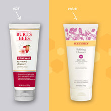 Cargar imagen en el visor de la galería, Burts Bees Relleno De Calcetines Limpiador Refinador
