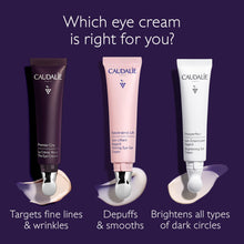Cargar imagen en el visor de la galería, Caudalie Premier Cru Crema Antienvejecimiento Para Líneas
