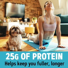 Cargar imagen en el visor de la galería, GNC Total Lean Proteína Magra | 25g Proteína | Bajo en Grasa
