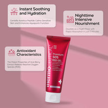 Cargar imagen en el visor de la galería, Thermoceutical Gel Sos Red De Alta Calidad: Alivio Del
