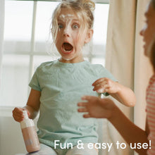 Cargar imagen en el visor de la galería, Evereden Lavado Facial Niños Jugo de Melón 3.4 fl oz | Multivitamínico | Plant-Based | Hipoalergénico | No Tóxico | Dermatológicamente Probado
