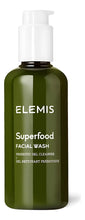 Cargar imagen en el visor de la galería, Elemis Superfood Facial Wash   Gel Prebiótico Diario
