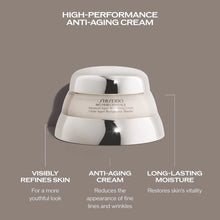 Cargar imagen en el visor de la galería, Shiseido Bio-performance Advanced Super Revitalizing Cream -
