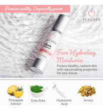 Cargar imagen en el visor de la galería, Crema Hidratante Facial Clásica 1.7 Onzas Cuidado Facial
