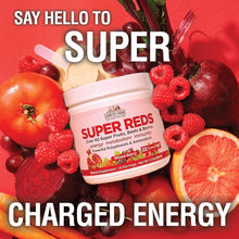 Cargar imagen en el visor de la galería, Country Farms Super Reds Superalimento Energizante De

