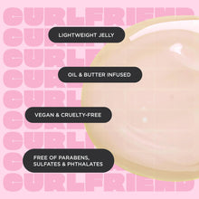 Cargar imagen en el visor de la galería, Cake Beauty Curl Jelly The Curl Crush Hidrata Y Nutre Los
