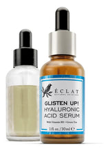 Cargar imagen en el visor de la galería, Suéro Facial Ácido Hialurónico 2.5% | Vitamina B5 + C + E + Aloe | Antienvejecimiento
