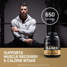 Cargar imagen en el visor de la galería, Complejo Para Aumentar De Peso De Optimum Nutrition Pro
