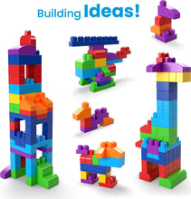 Cargar imagen en el visor de la galería, First Builders Bolsa De Construcción Grande
