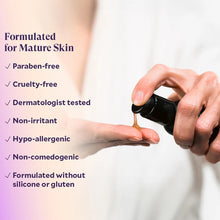 Cargar imagen en el visor de la galería, Fièra Sérum Vitamina C + Células Madre Cítricas + Ác. Hialurónico | Piel Madura +40 | Iluminador + Reafirmante
