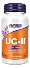 Cargar imagen en el visor de la galería, Colágeno Now Tipo Ii De Uc-ii 120 Cápsulas Veg

